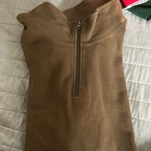 Irregular carhartt pullover: size 4XL